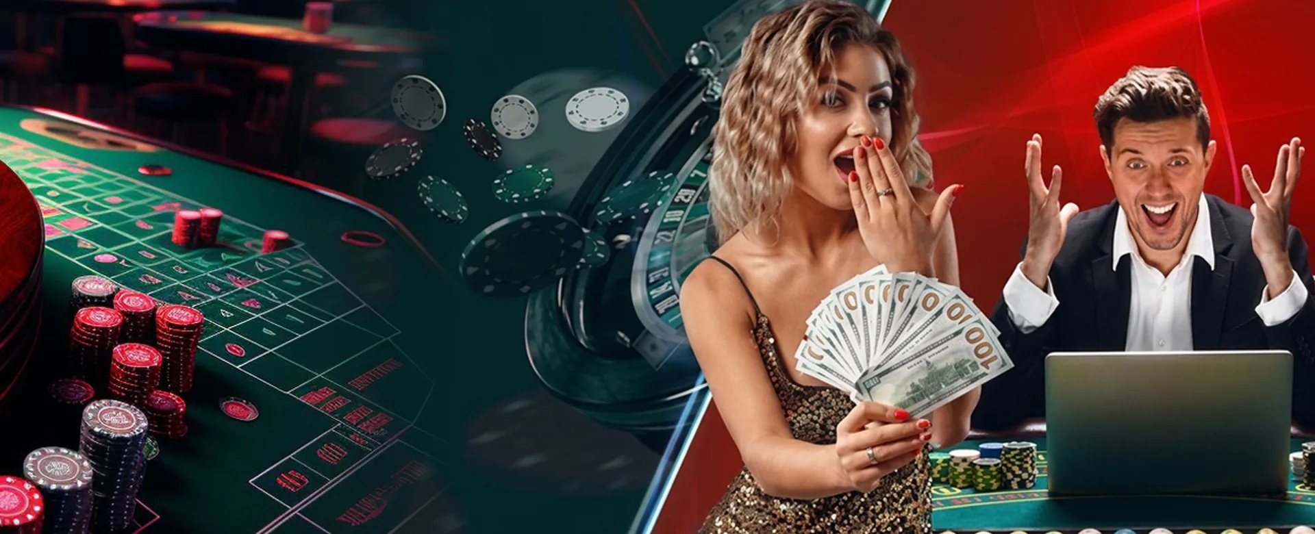 Dynamic background for 8k8 casino login